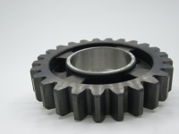 GEAR, COUNTERSHAFT SECOND (25T) 23431-KZ3-L30